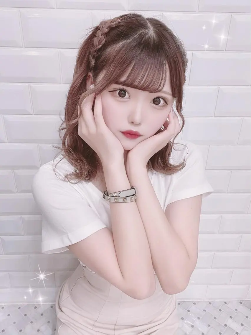 マツエク・マツパ パリジェンヌラッシュリフト Runa🌙 渋谷/まつパのマツエク・マツパデザイン