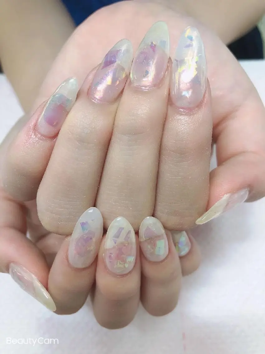 ネイル ❤minoannai メトロポリタン前店のネイルデザイン