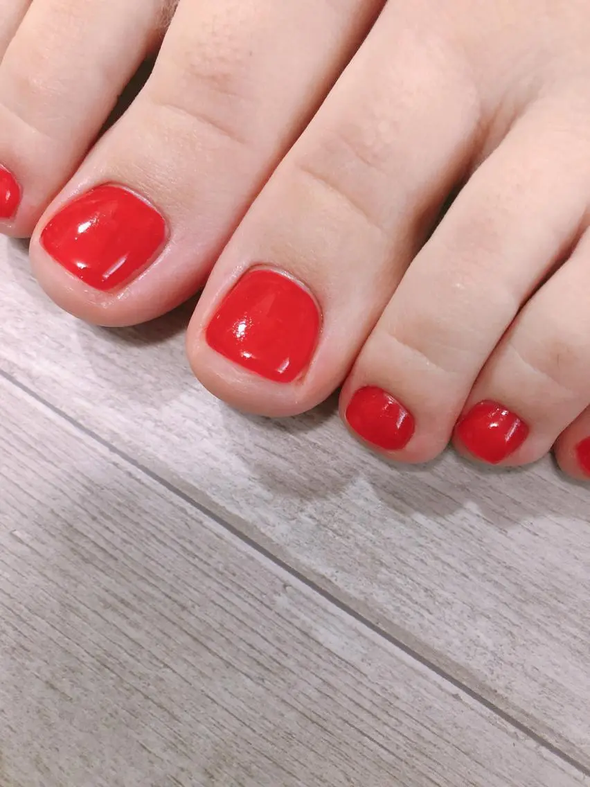 ネイル DollyGirl KYOKOのネイルデザイン
