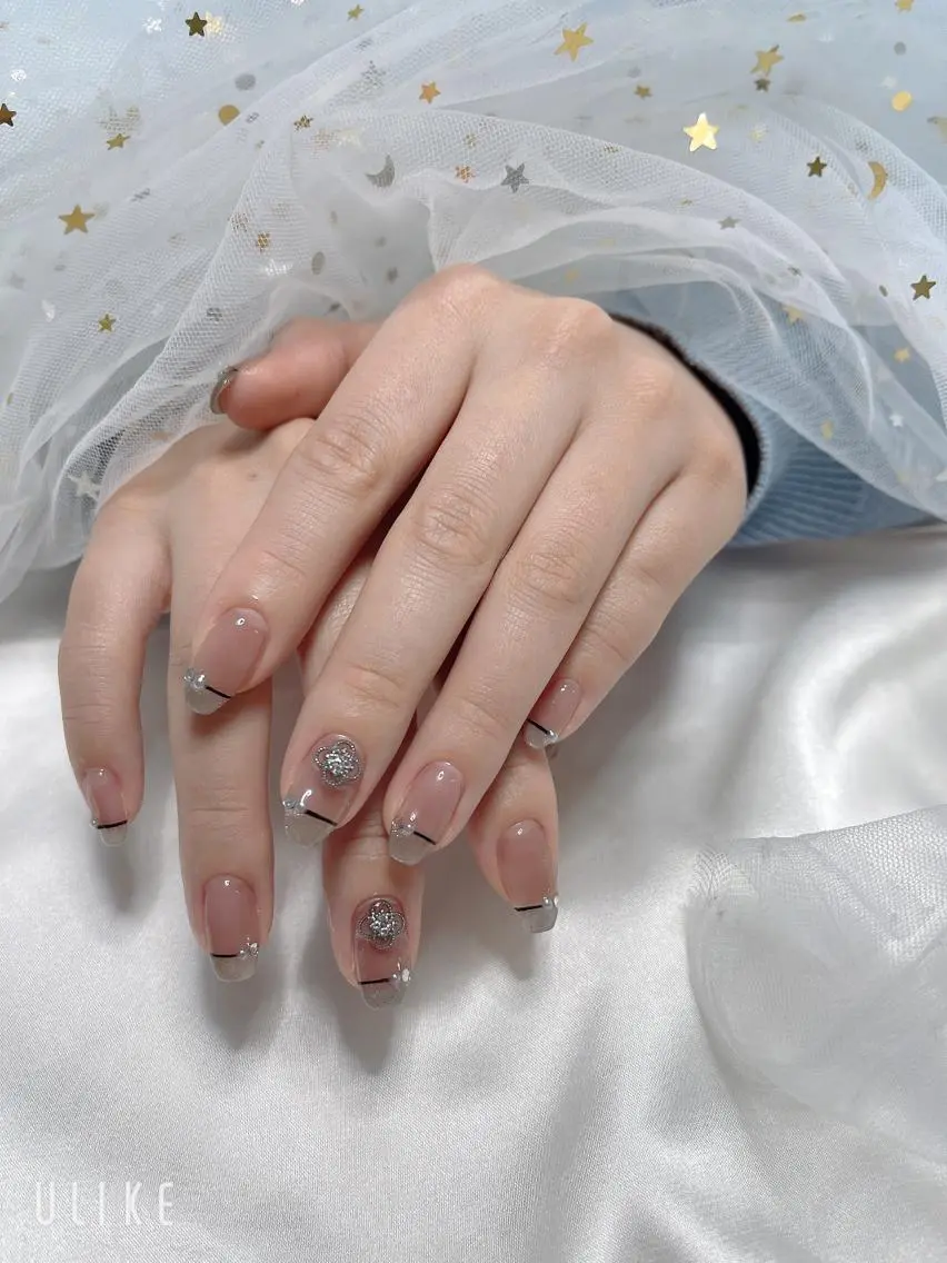 ネイル ハンドネイル ジョリ kasumi🌹💅のネイルデザイン