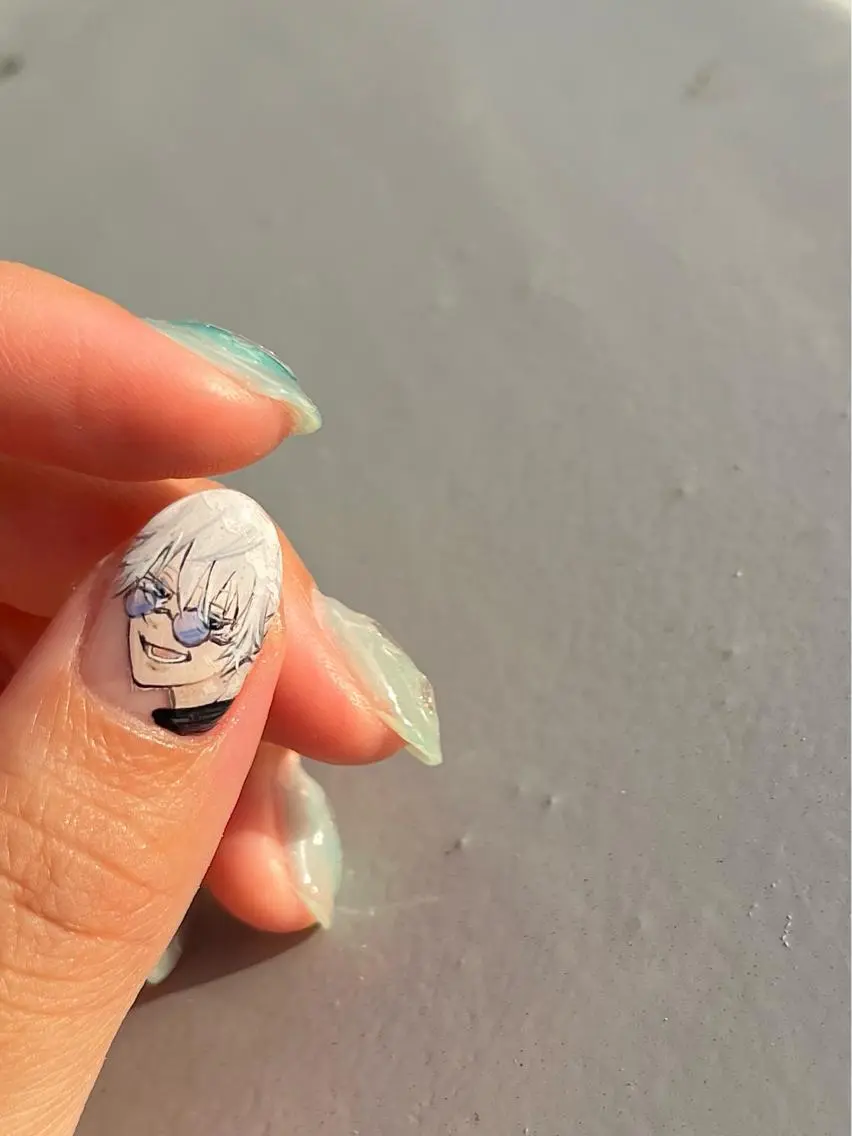 ネイル Nailsalon Fave/Rinaのネイルデザイン