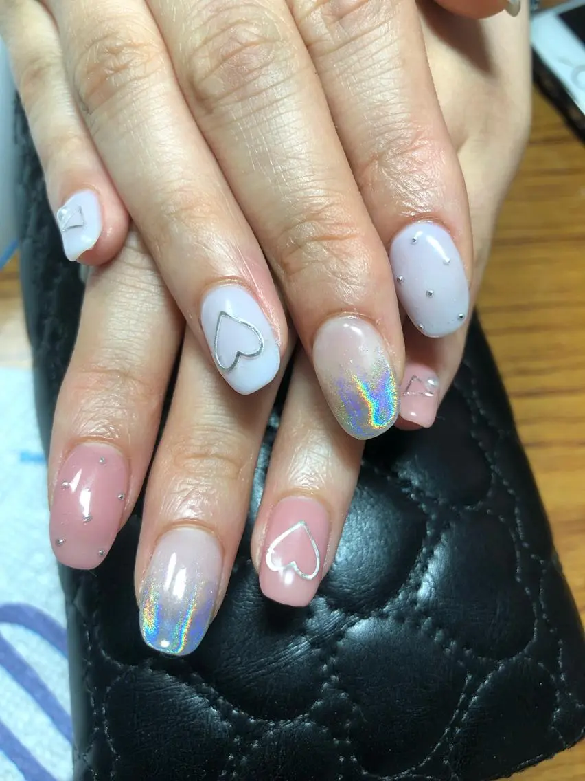 ネイル S HARUKAのネイルデザイン