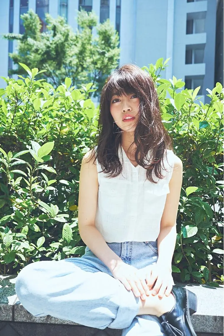 セミロング Sylph2 Attirer西梅田のマツエク・マツパデザイン
