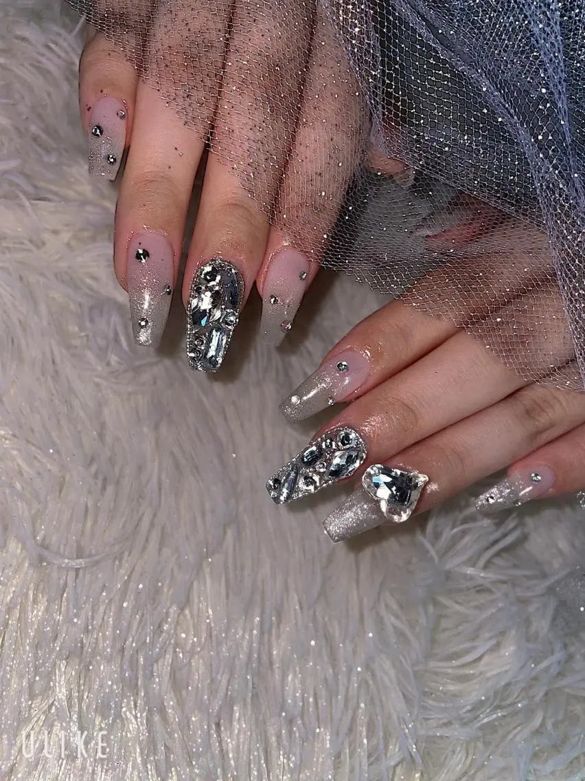 ネイル miu nailのネイルデザイン