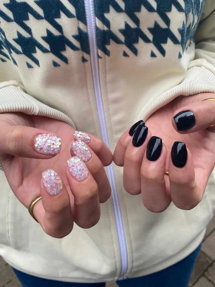 ネイル chiya nailsのネイルデザイン