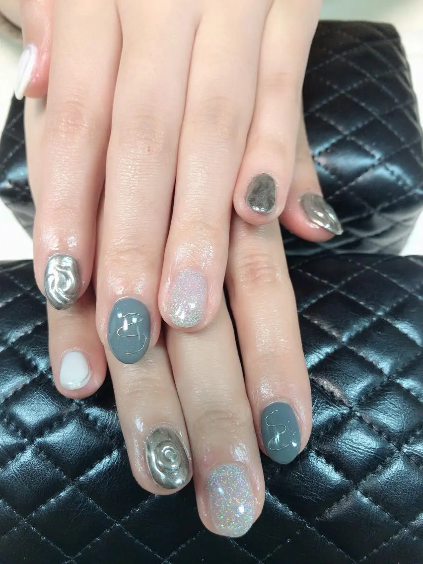 ネイル Salon MINEのエステ・リラクイメージ
