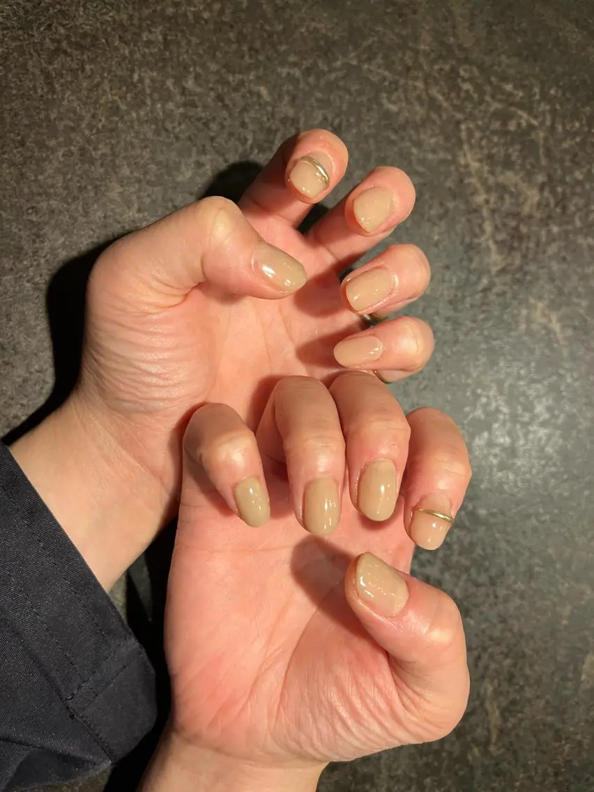 ネイル haru.nail harunaのネイルデザイン