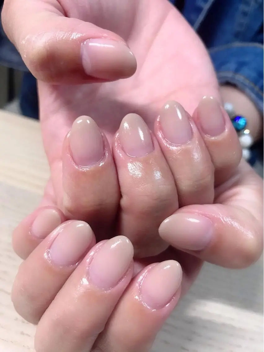 ネイル kawaguchi yukiのネイルデザイン