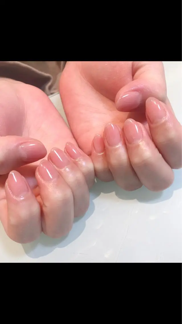 ネイル 西日暮里駅徒歩1分/ NAIL106Gのネイルデザイン