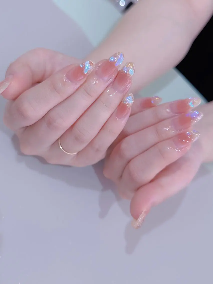 ネイル NANA NAILのネイルデザイン