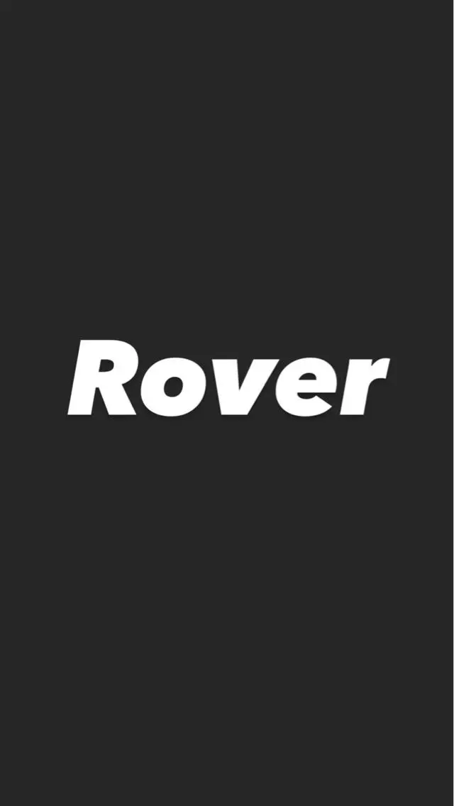 ロング Rover ローバーのヘアスタイル