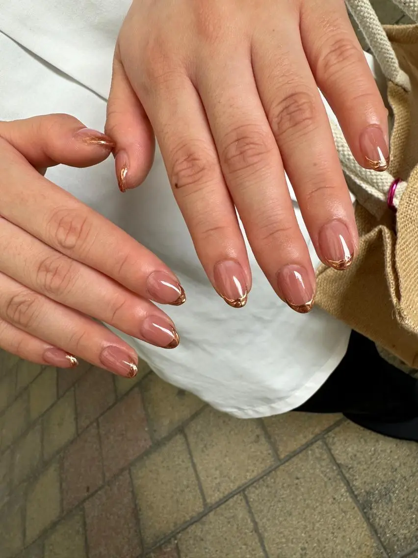 ネイル ハンドネイル nailsalon ∞ ﾐｶﾅﾙ ∞のネイルデザイン