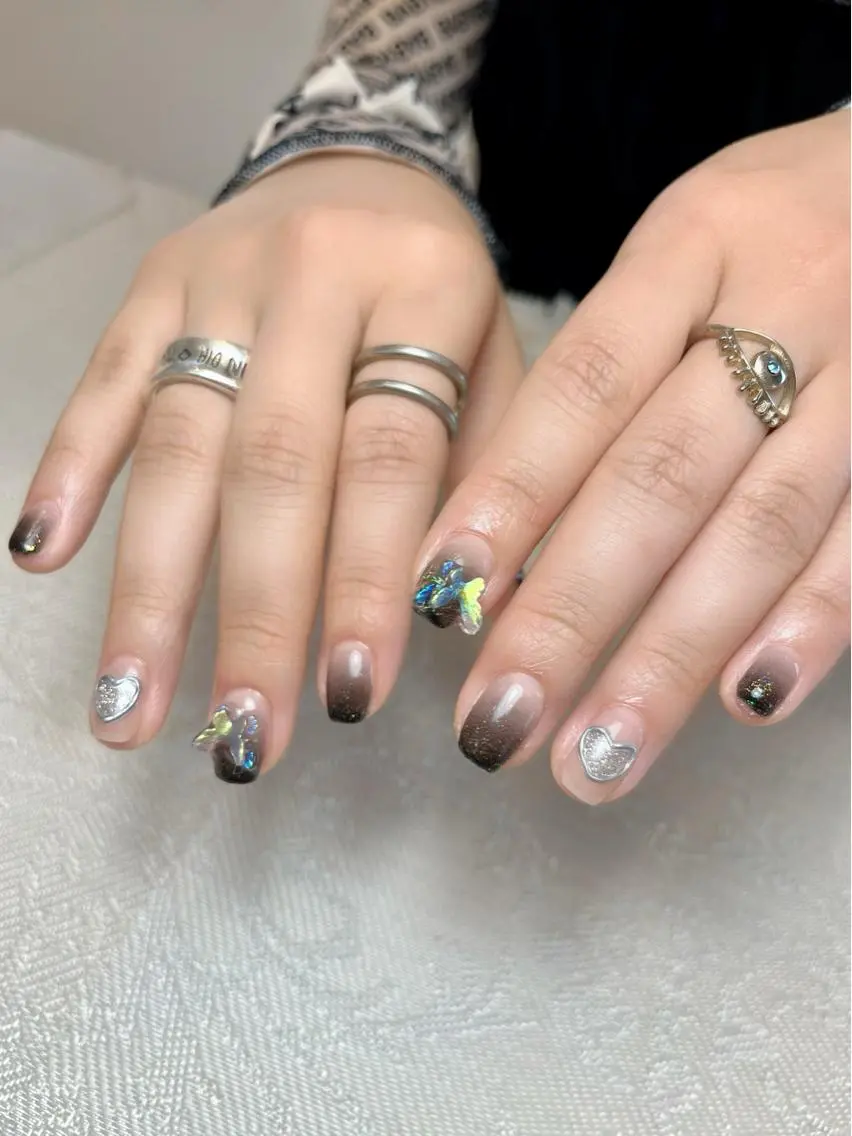 ネイル ハンドネイル nail salon 《A.sister》のネイルデザイン
