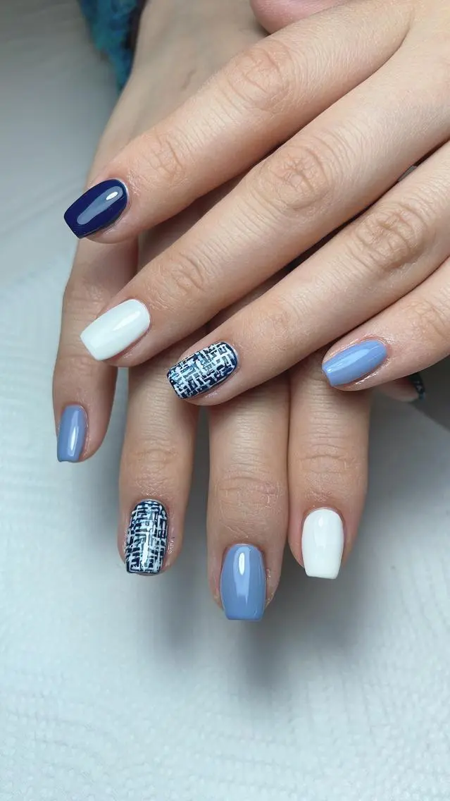ネイル むねいる nail salonのネイルデザイン