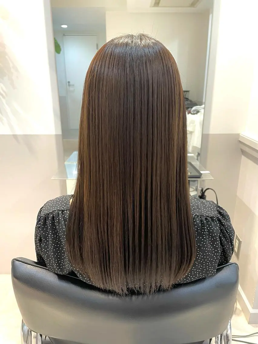 ショート 木下英治/ボブ ショート銀座のヘアスタイル
