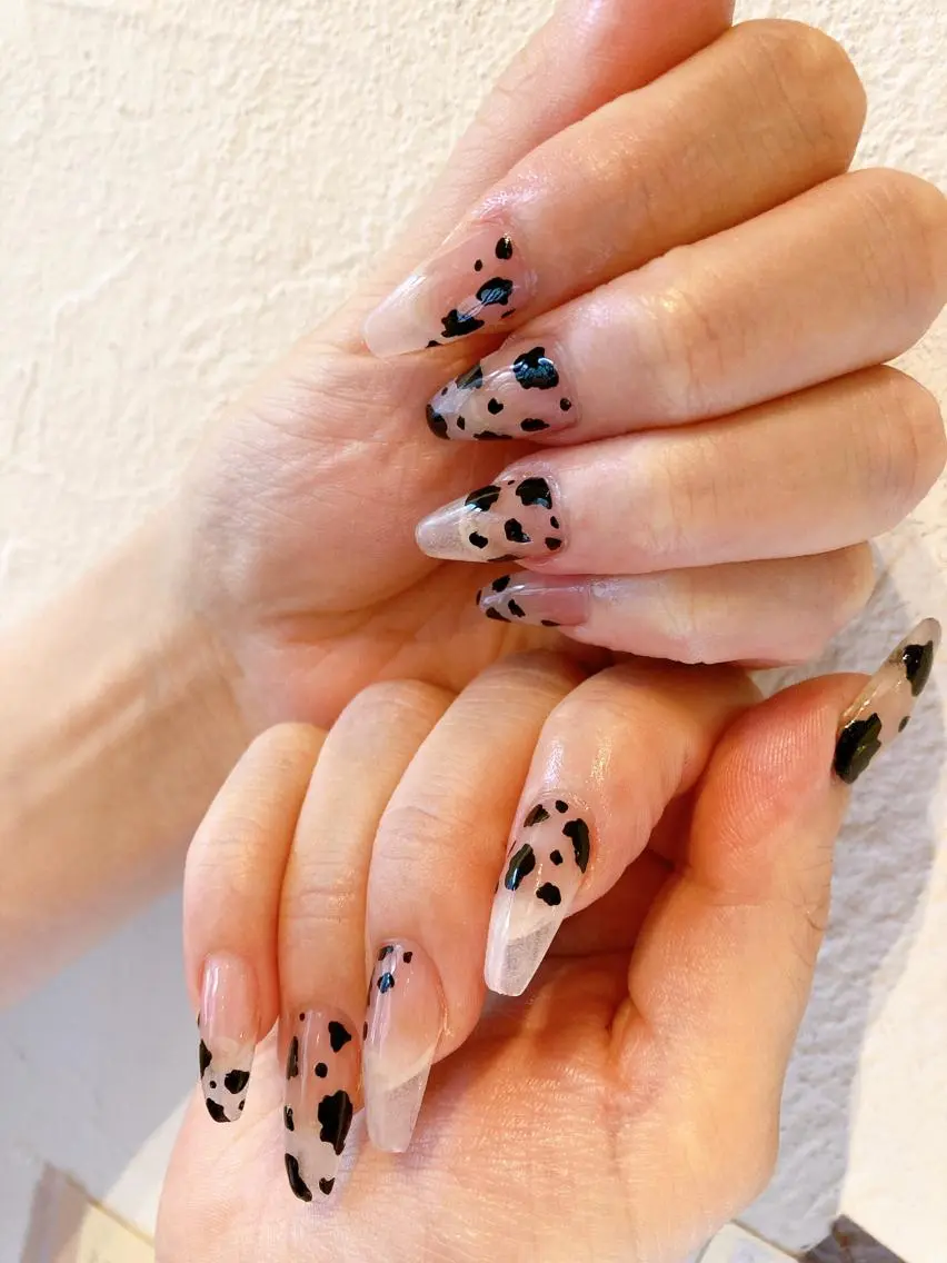ネイル ハンドネイル Lana nailのネイルデザイン