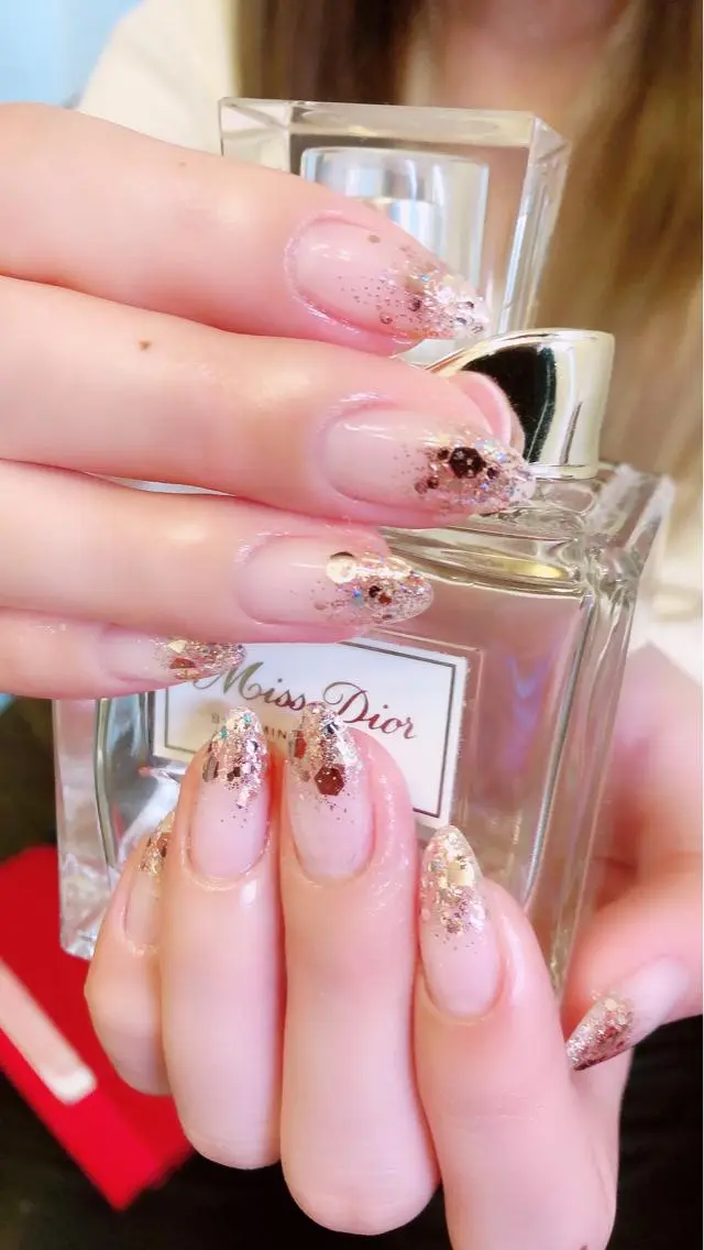 ネイル Petite Cannelleのネイルデザイン