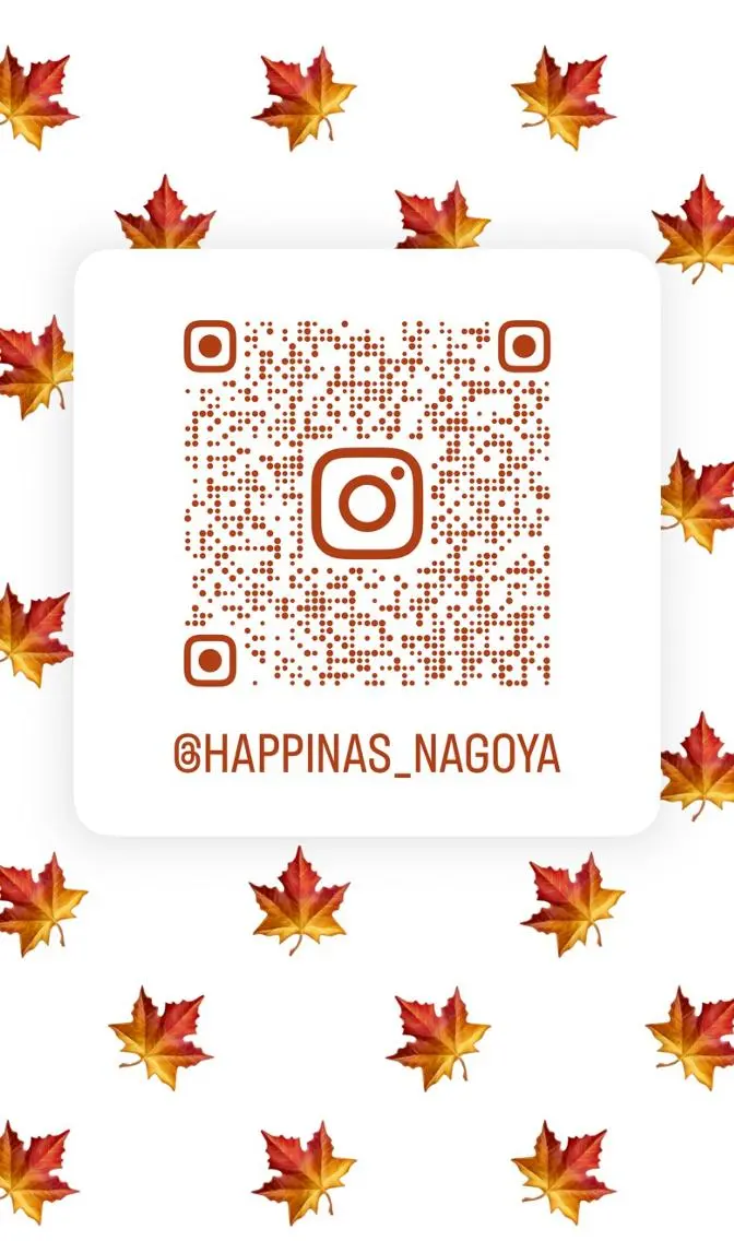 ネイル HAPPINAS Jrネイリスト💅のネイルデザイン