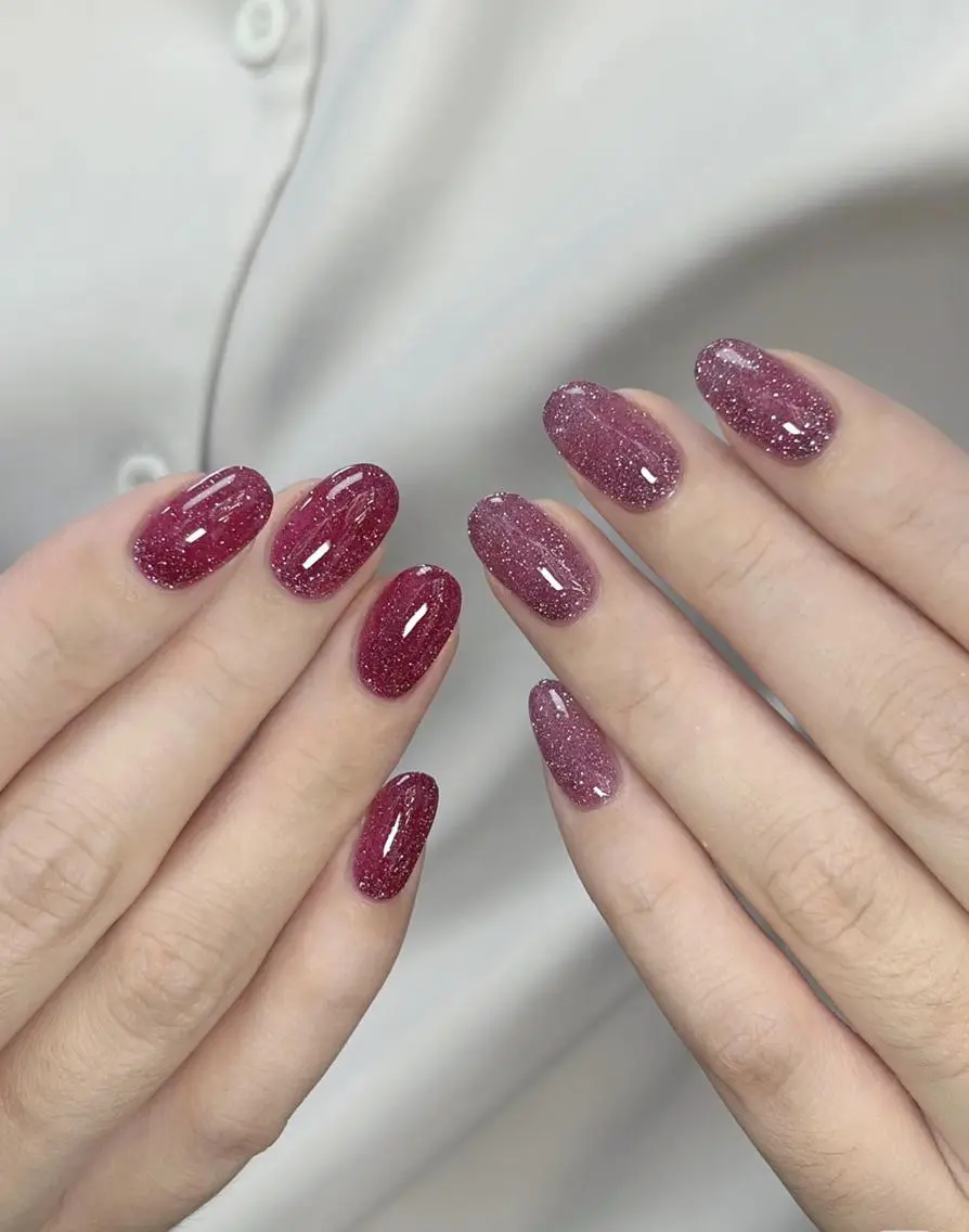 ネイル ハンドネイル ハンドケア 🎀長さだし船橋🎀 ネイルサロンのネイルデザイン