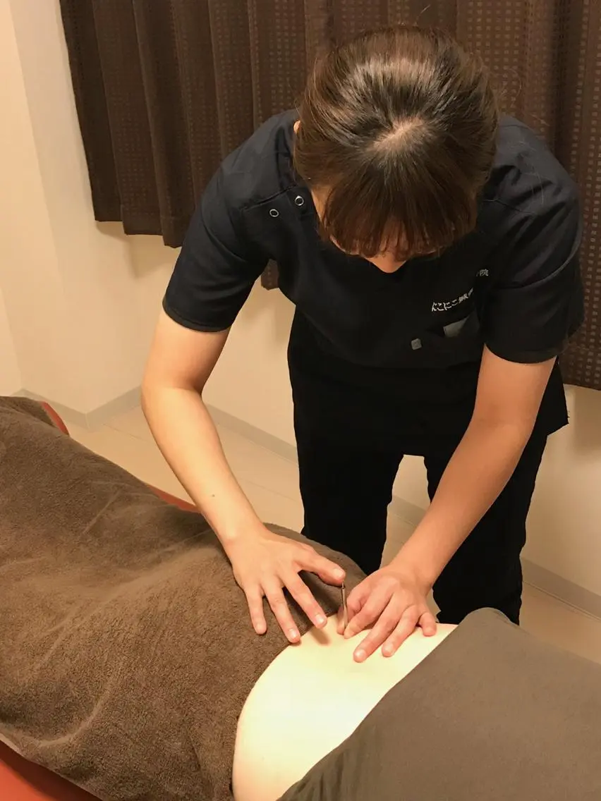 フォレスト整体院  のエステ・リラクイメージ
