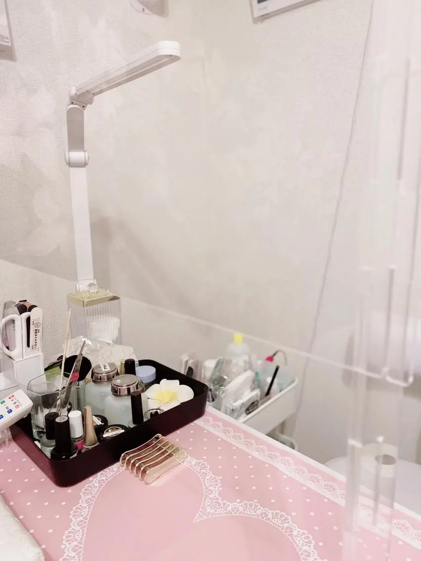 ネイル nail salon Luanaのネイルデザイン