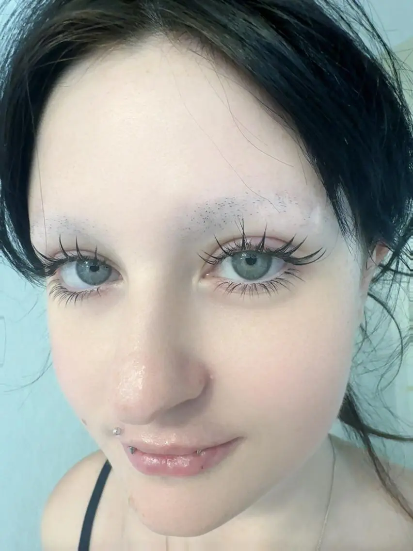 マツエク・マツパ ∩_∩アオイ eye lashのマツエク・マツパデザイン