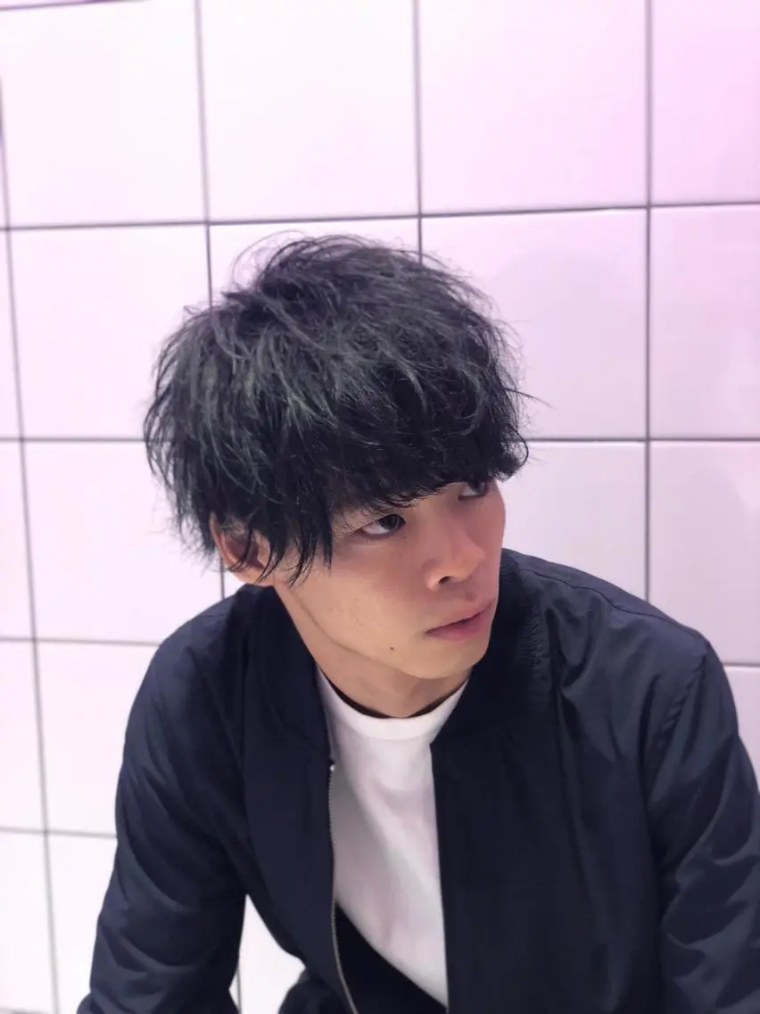 ショート アッシュ ✨上品レディーなヘア スタイルへ✨髙木諒也のヘアスタイル