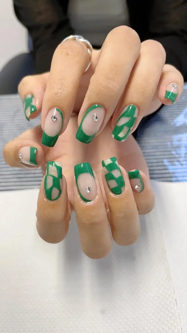 ネイル むねいる nail salonのネイルデザイン