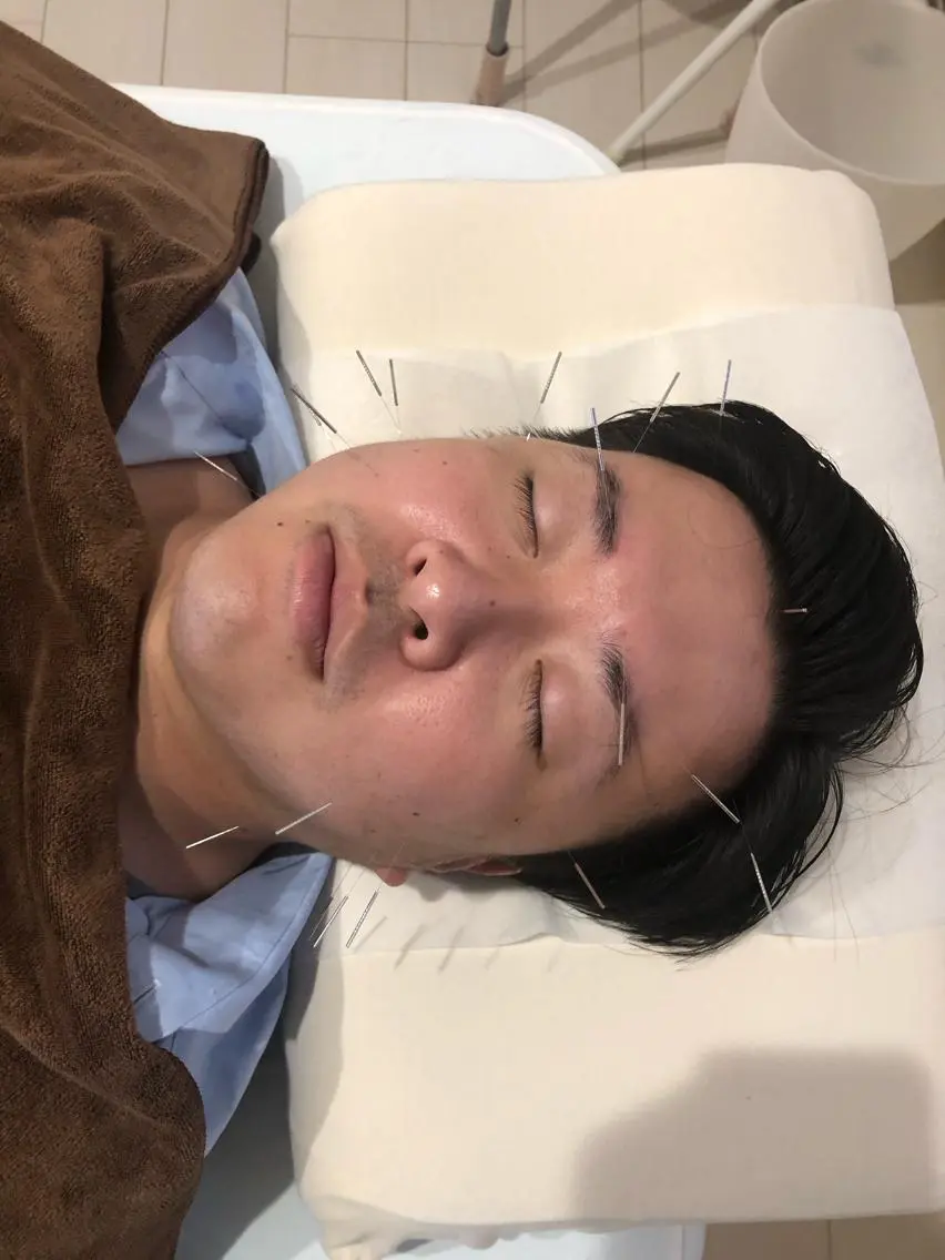 🐱美容鍼・整体 SBHメディカル👍のエステ・リラクイメージ