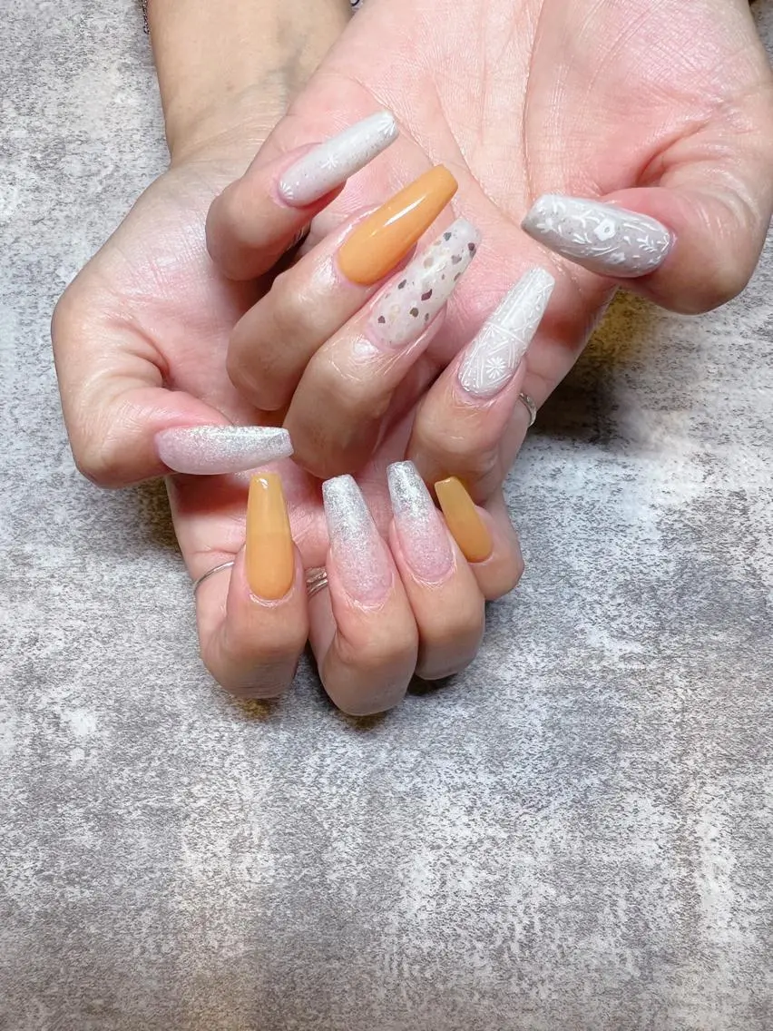ネイル claire. nailのネイルデザイン