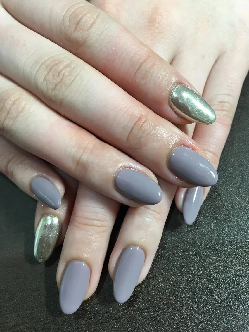ネイル nail salon Titaleeのネイルデザイン