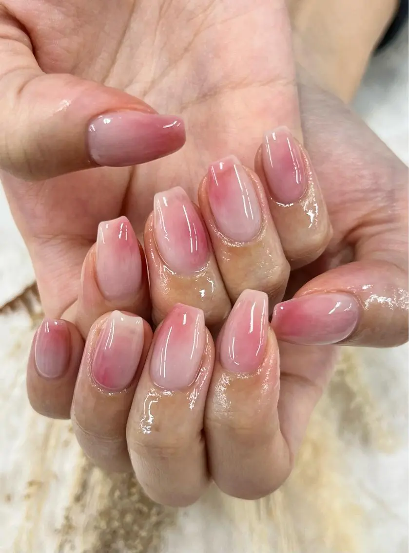 ネイル Basic町田本店 Suzunaのネイルデザイン