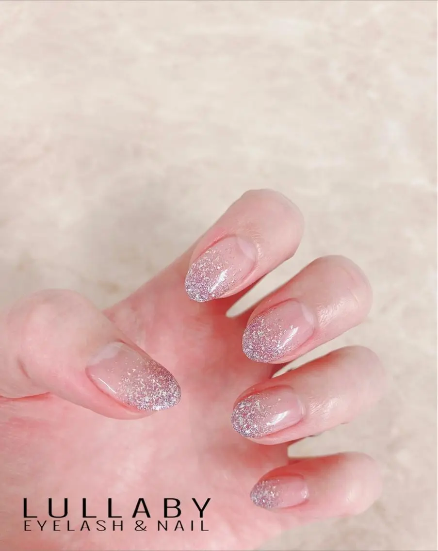 ネイル LULLABY 三軒茶屋店のネイルデザイン