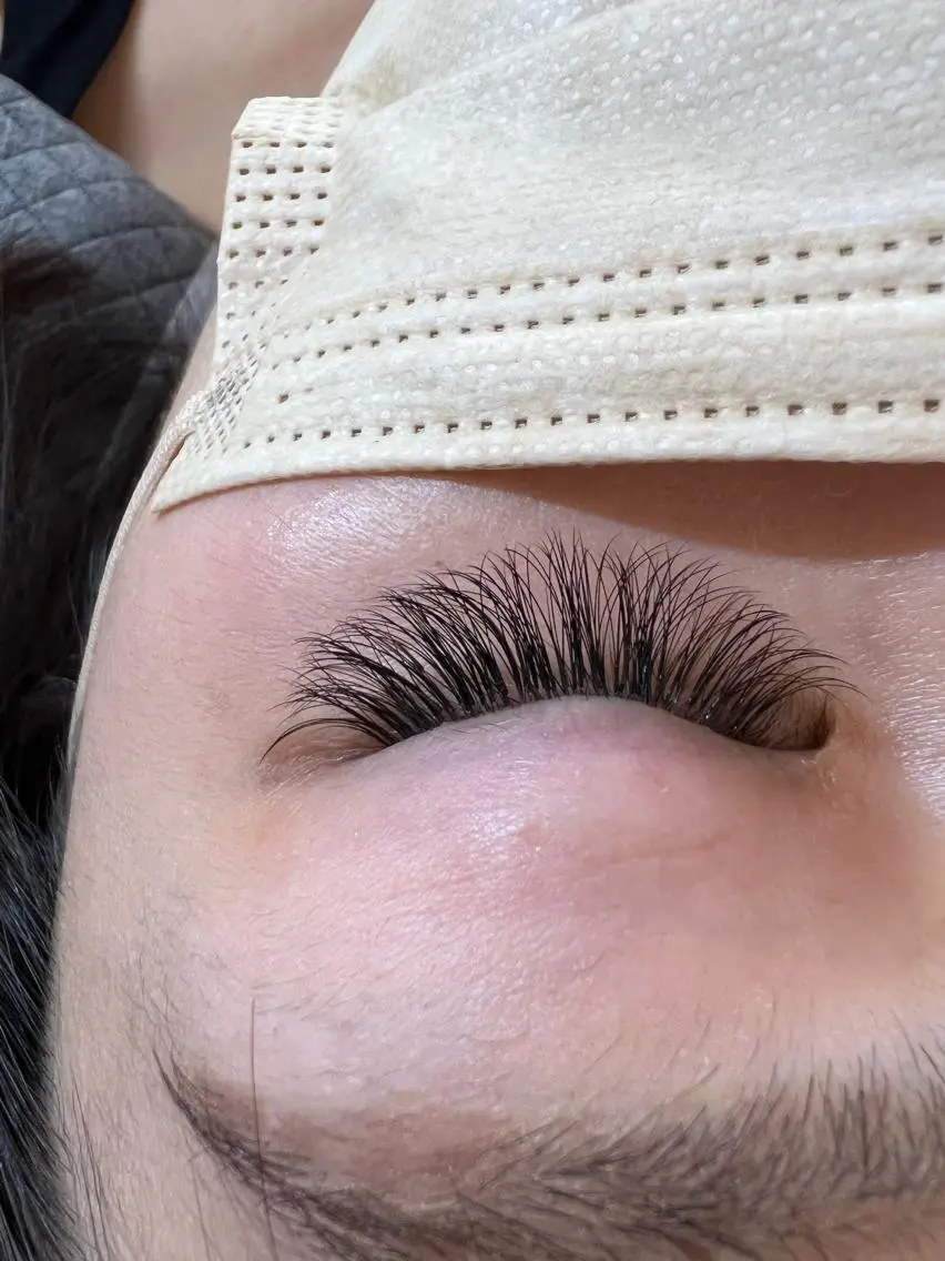 マツエク・マツパ y"salon Lilyのマツエク・マツパデザイン