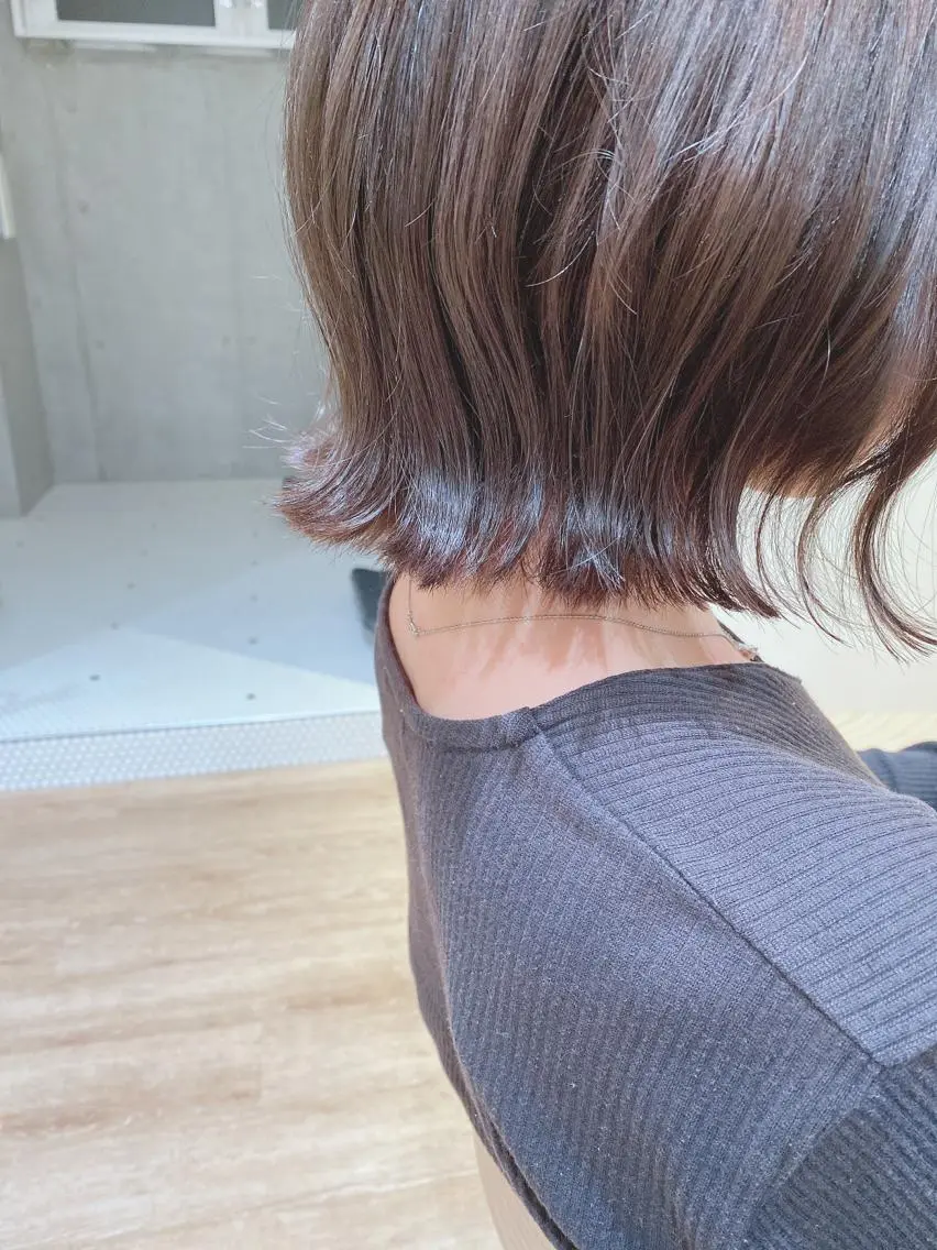 ショート topstylist 松田みこのその他イメージ