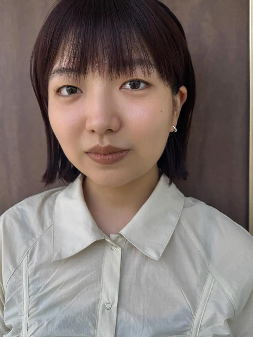 マツエク・マツパ マツパ haru 🟠のマツエク・マツパデザイン