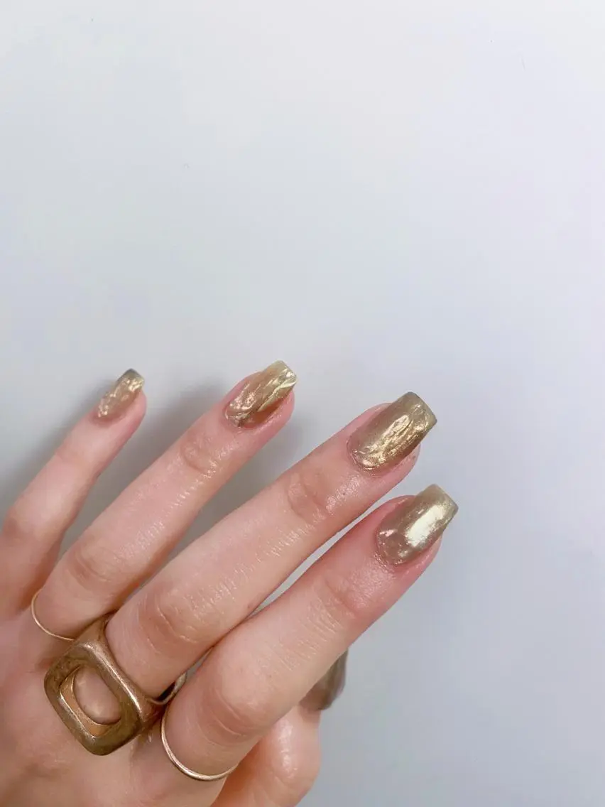 ネイル óæk nailのネイルデザイン