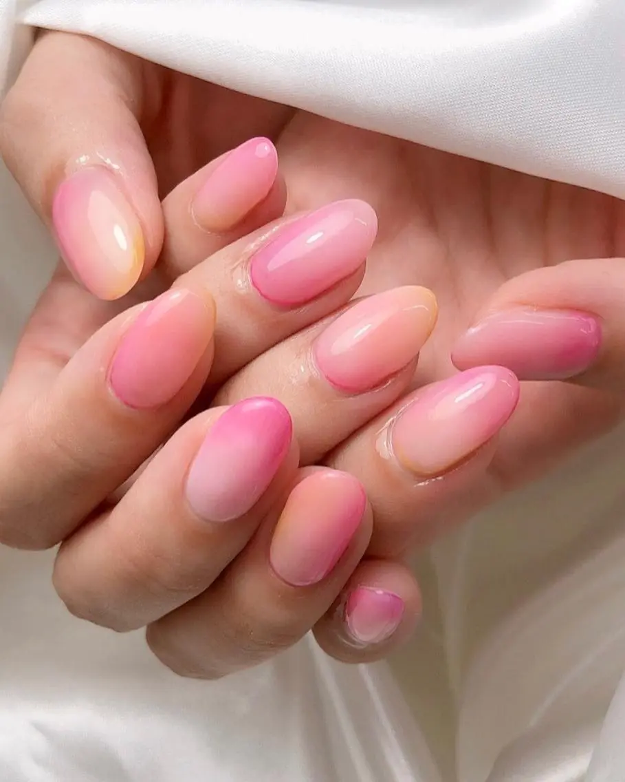 ネイル ハンドネイル nail salon niuのネイルデザイン
