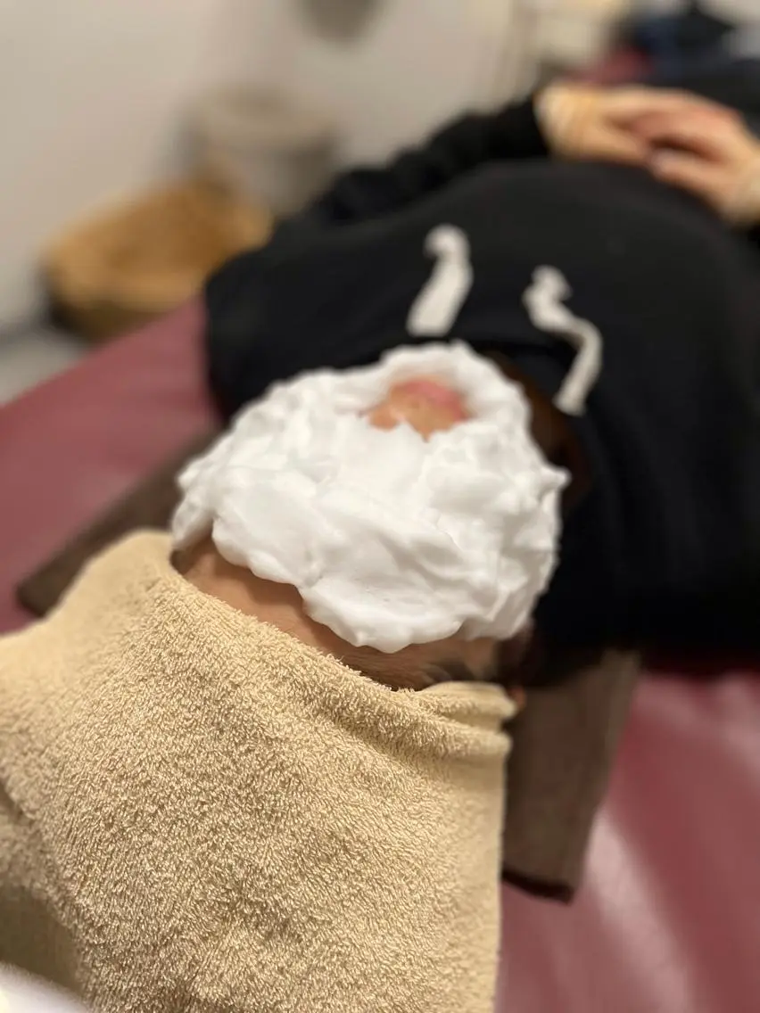 Salon Improveのネイルデザイン