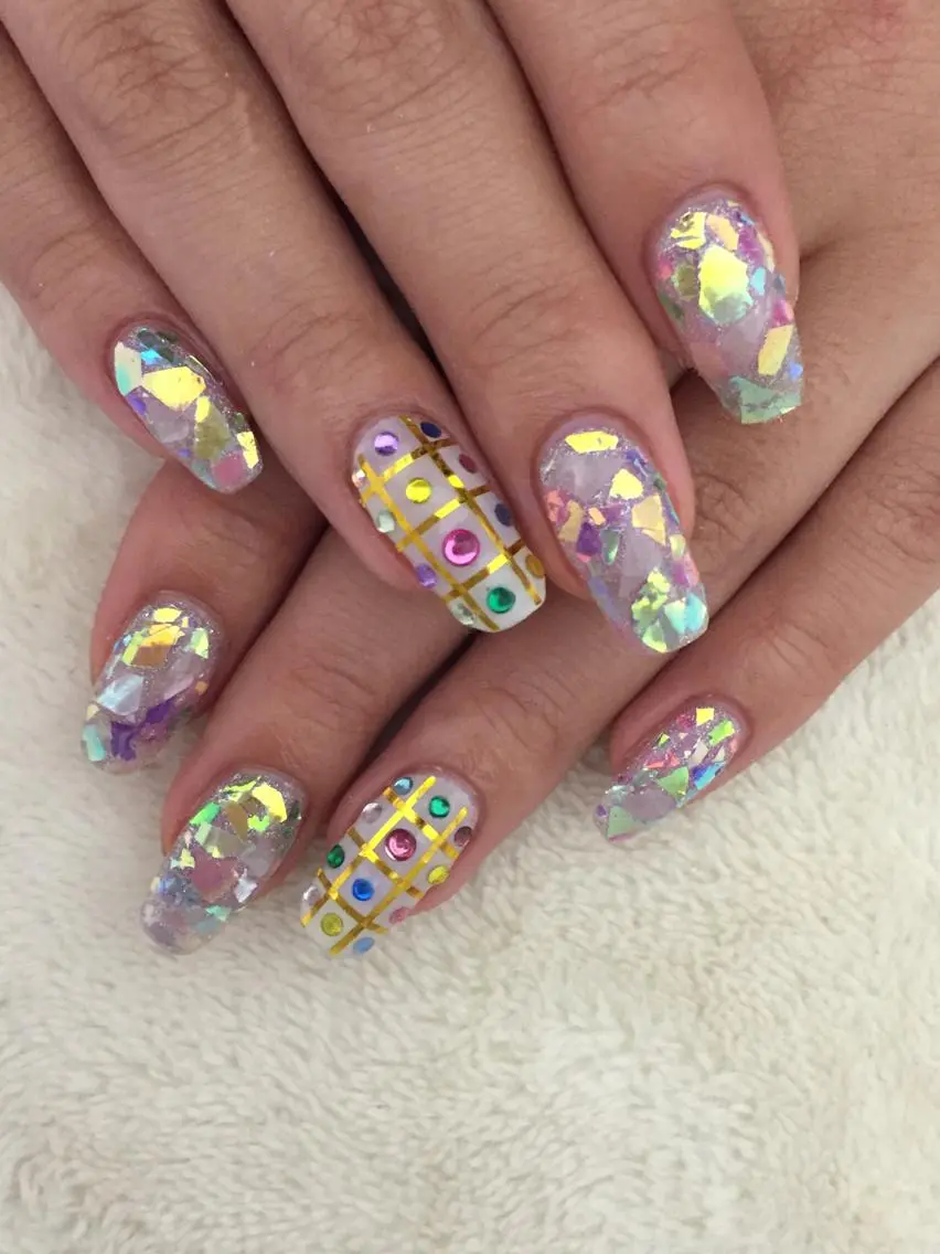 ネイル MyurioNail みわこのネイルデザイン