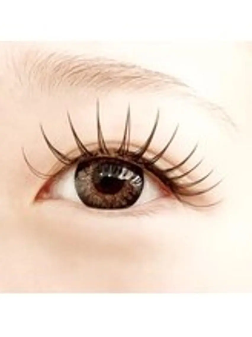 マツエク・マツパ EyeLash 新大久保店のマツエク・マツパデザイン