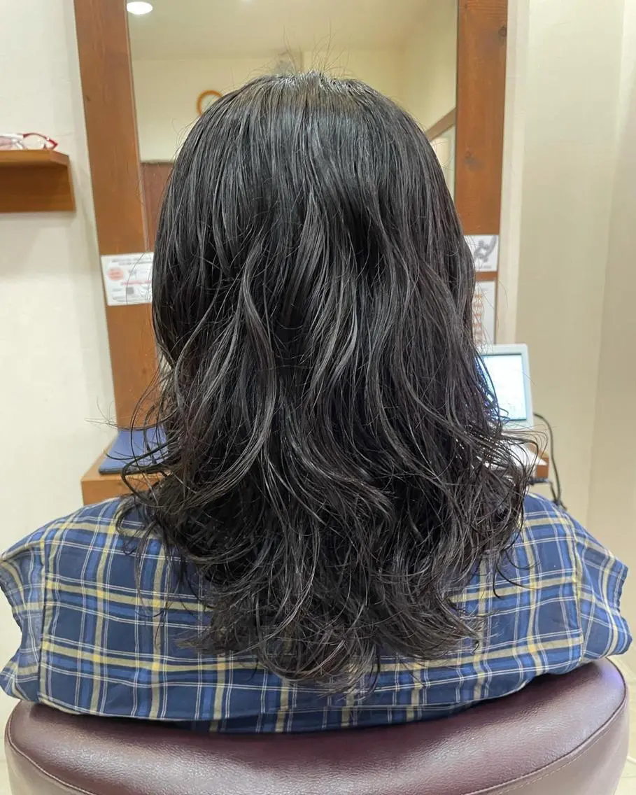 ショート カラー ハイライトカラー インナーカラー ハイライト 髪質改善 縮毛矯正 justbeauty CiNQのヘアスタイル