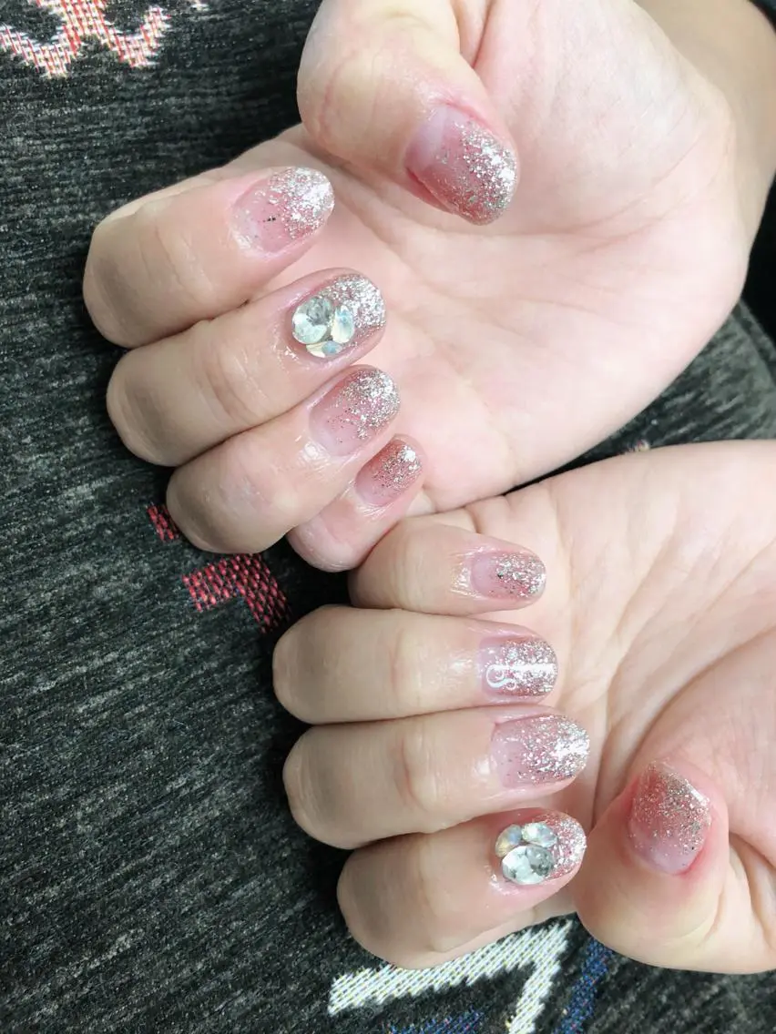 ネイル ハンドネイル DolaNail Yuuのネイルデザイン