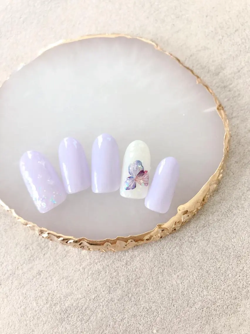 キッズ ネイル Luana nail (ルアナネイル)のネイルデザイン