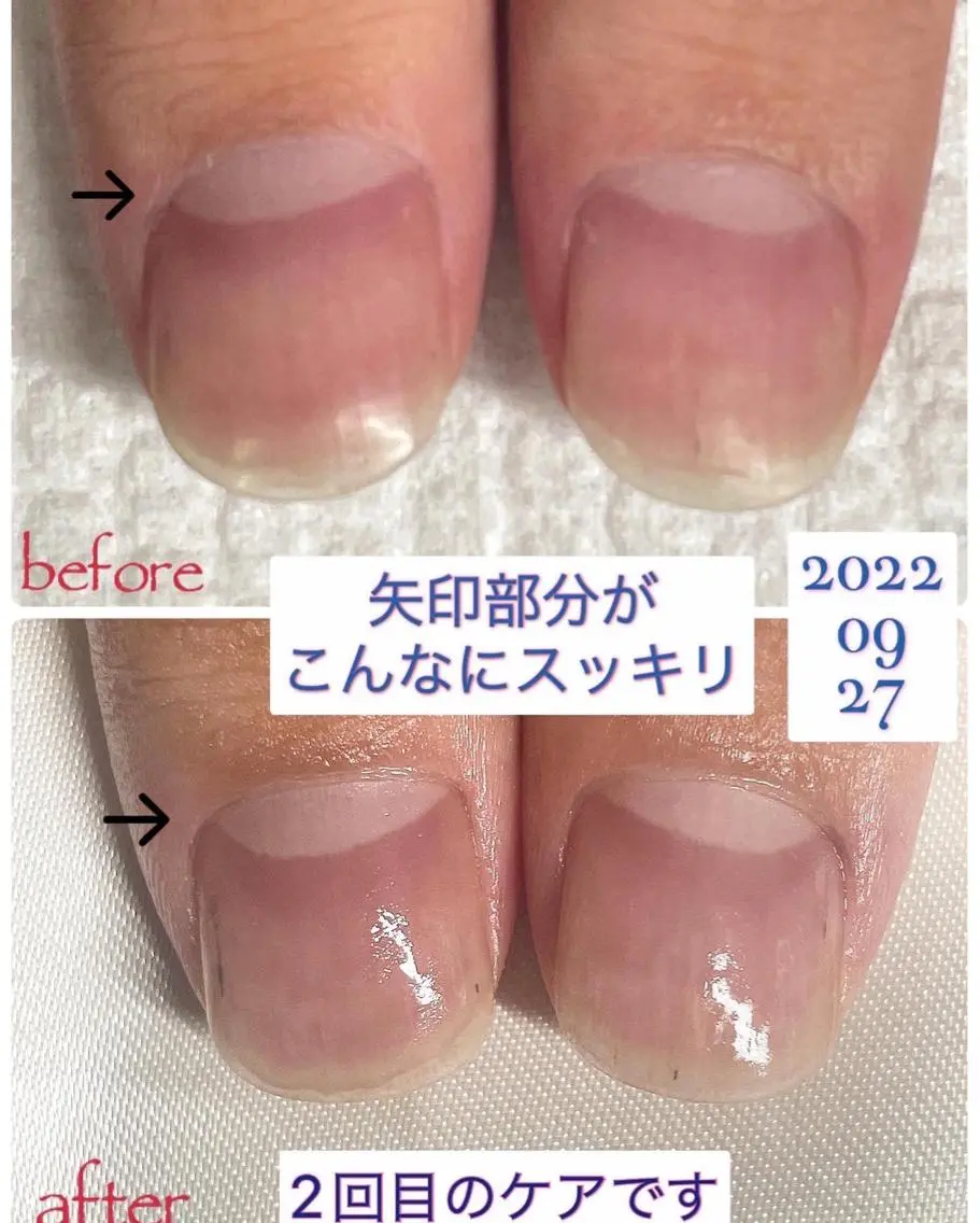 カラー メンズ ネイル 学生(メンズ向け) 学生 Chérinail 爪のお手入れのネイルデザイン