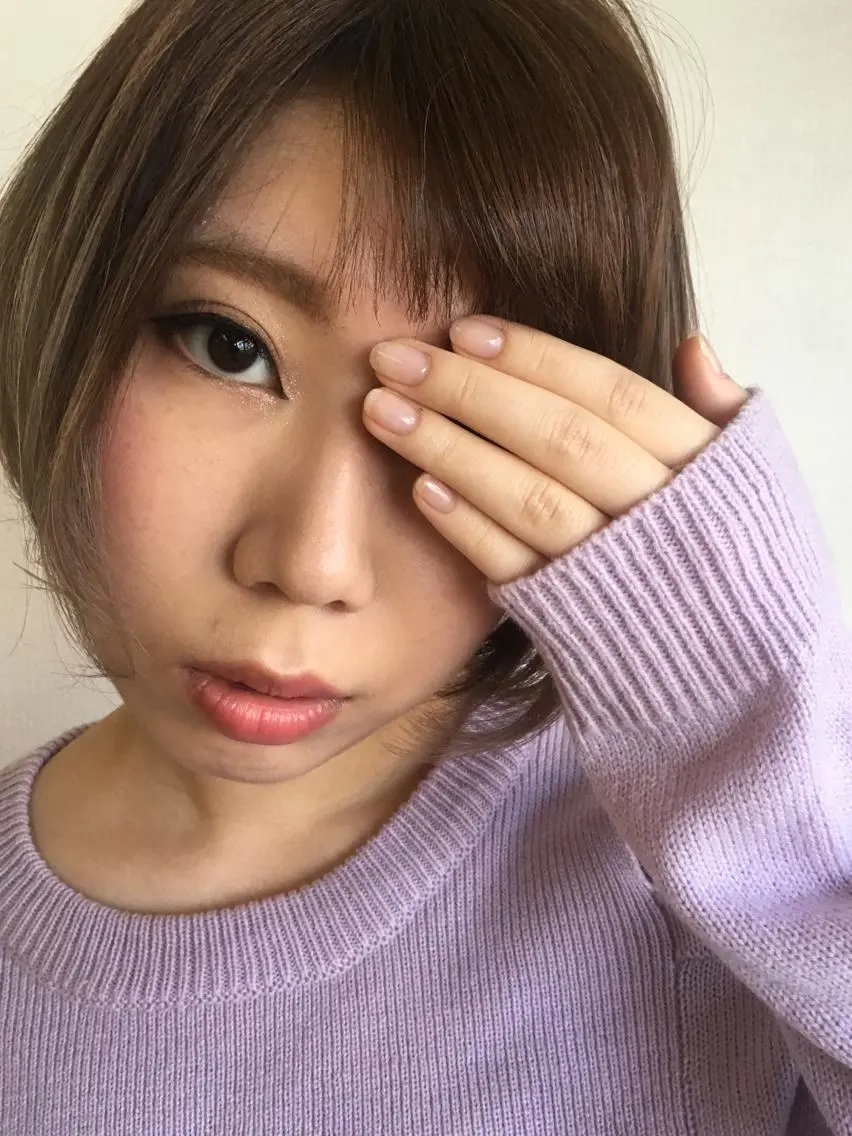 マツエク・マツパ 渋谷半個室サロン✨ SASAKIのマツエク・マツパデザイン