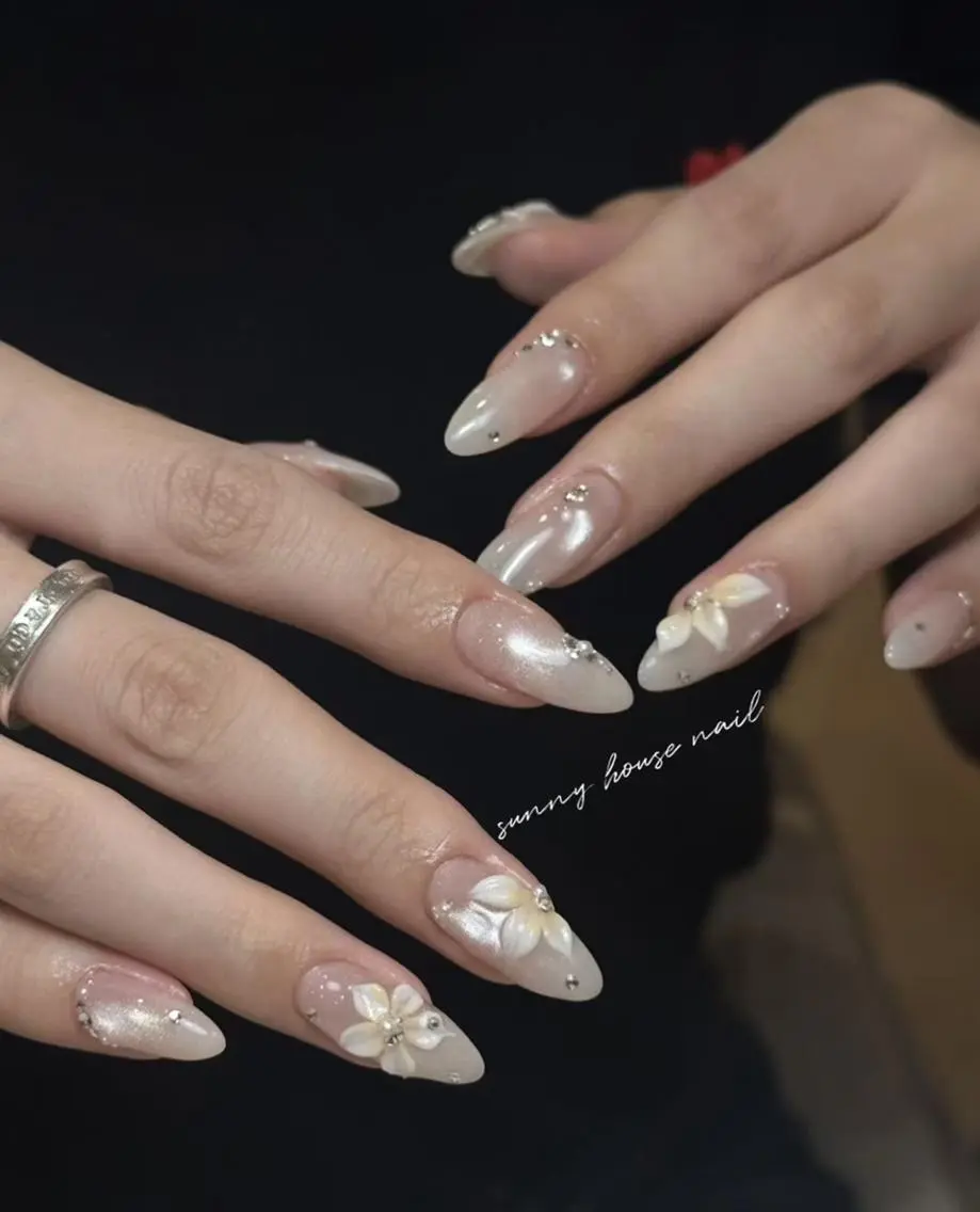 ネイル ハルカ nailのネイルデザイン