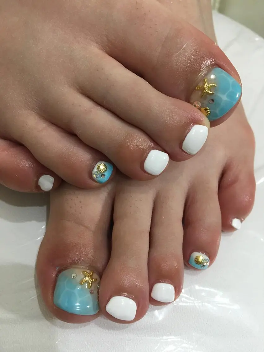 ネイル nail salon Titaleeのネイルデザイン