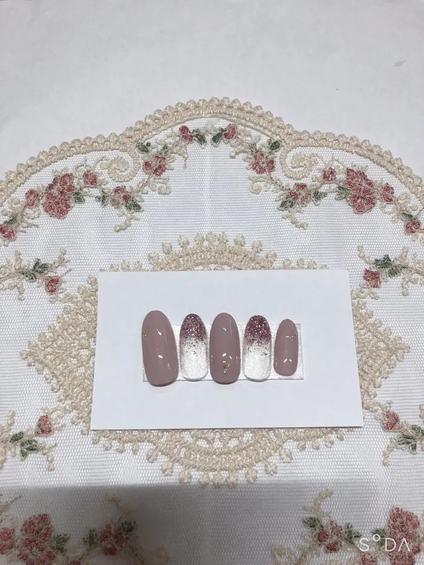 ネイル 整体・ネイル ヨシ堂💅のネイルデザイン
