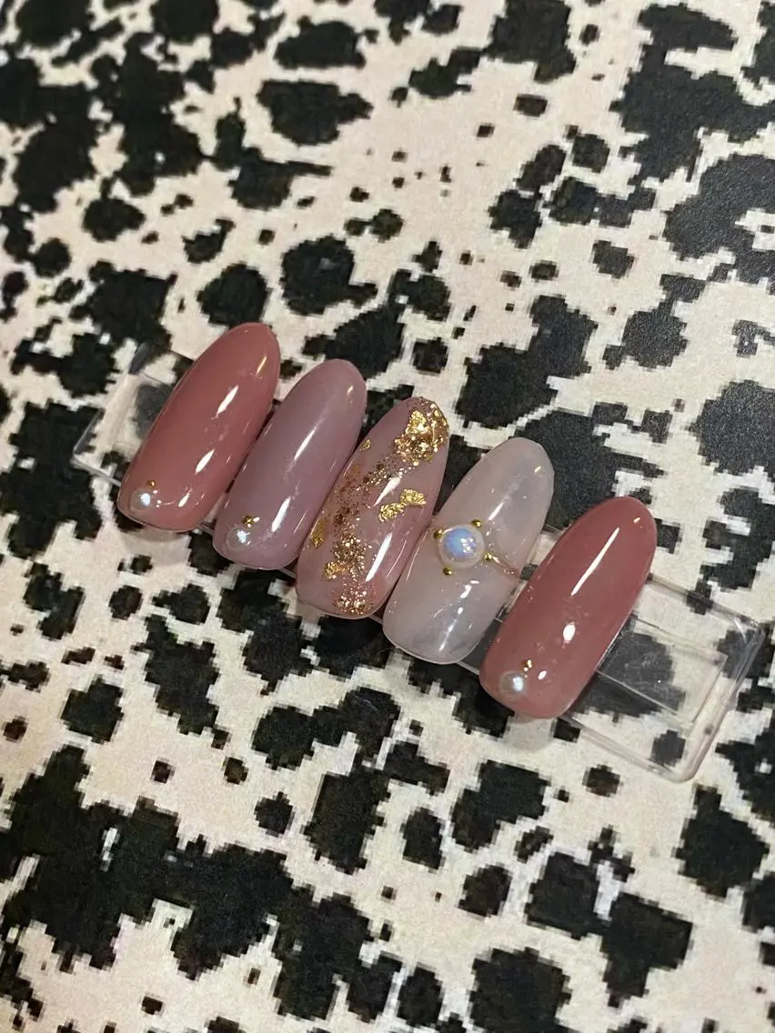 ネイル ハンドネイル ★Rinail... .のネイルデザイン